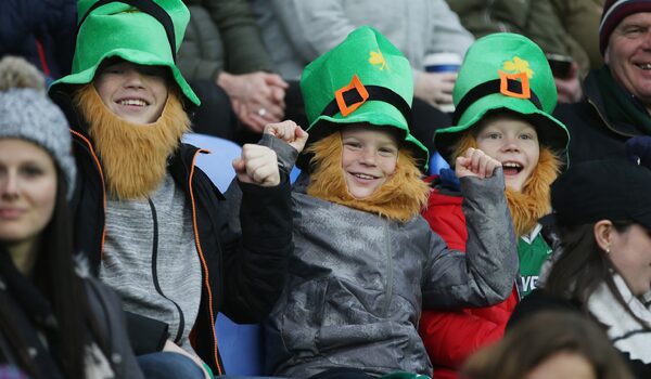 WHAT’S ON: London Irish v Wasps, Saturday 27 January